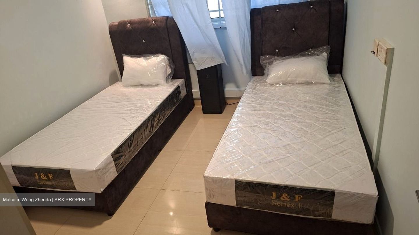 Blk 729 Yishun Street 71 (Yishun), HDB 3 Rooms #581366981